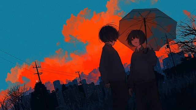 剧情氛围感受悬疑张力